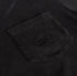 303 Boards - 303 X Brixton CLFX Embroidered Pocket Shirt (Black Wash)